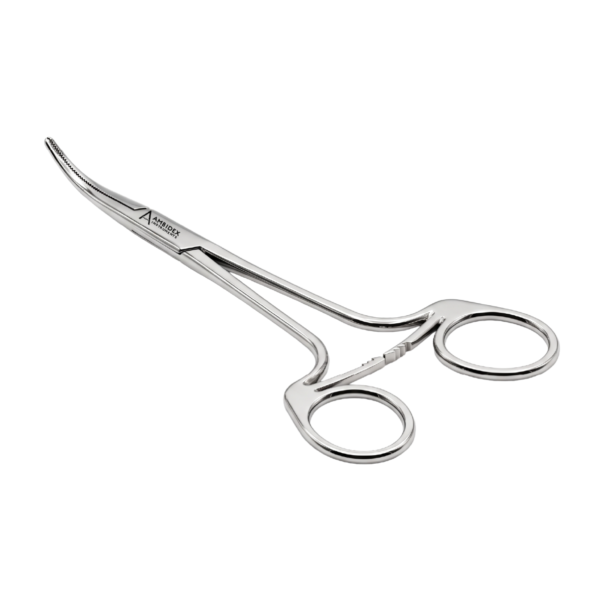 Ambidex Crile (curved)  <span class="d-nonee">5.5", 6", 7.5"</span> - Image 2