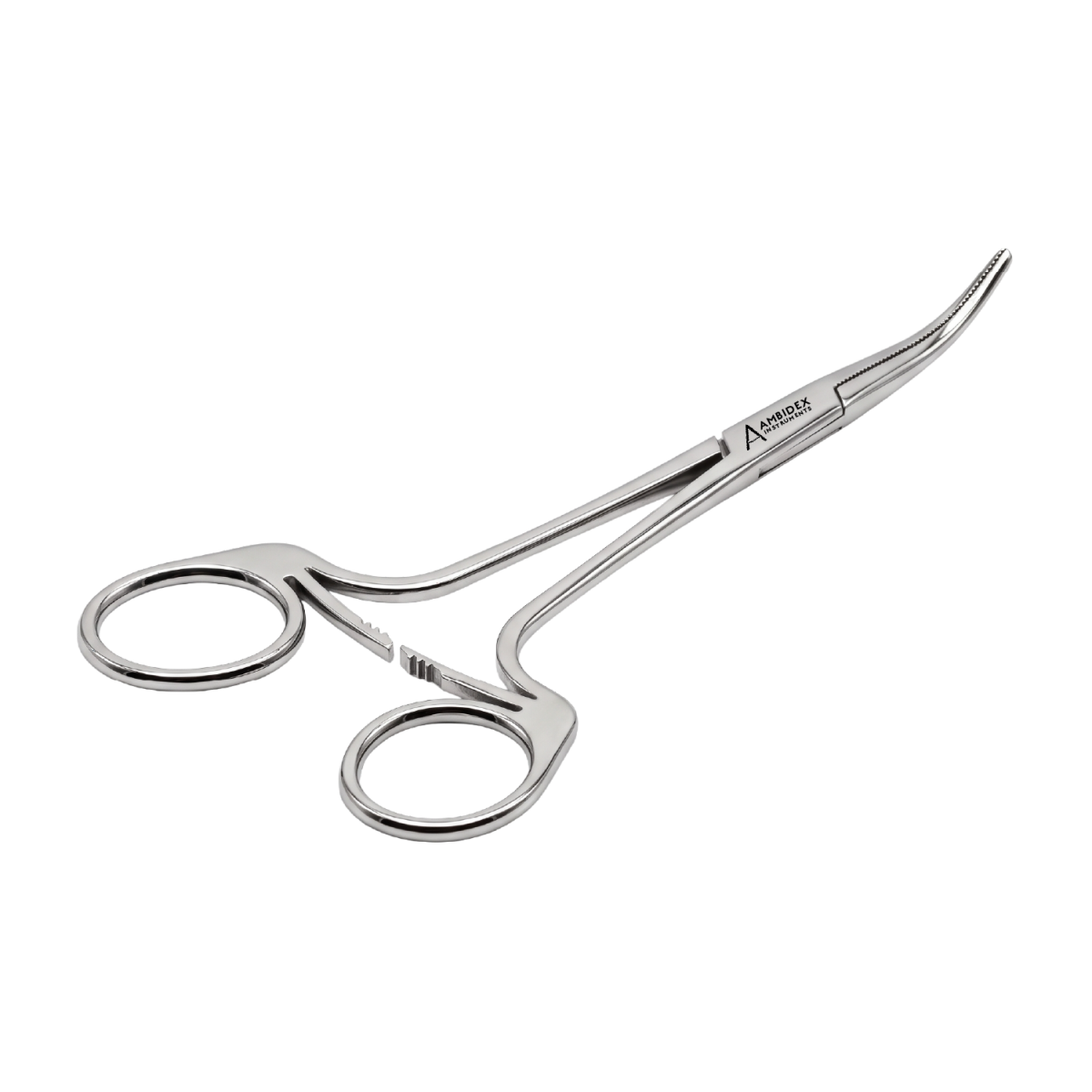 Ambidex Crile (curved)  <span class="d-nonee">5.5", 6", 7.5"</span> - Image 5