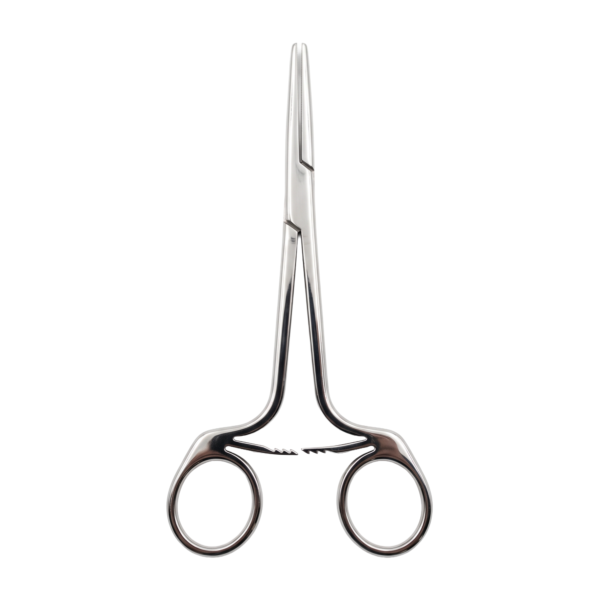 Ambidex Olsen-Hegar Needle Holder  (straight) <span class="d-nonee">5.5", 6", 6.5"</span>