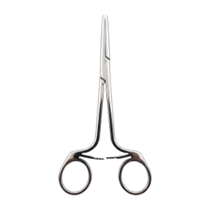 Ambidex Olsen-Hegar Needle Holder  (straight) <span class="d-nonee">5.5", 6", 6.5"</span>