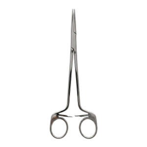 Ambidex Vascular Clamp (straight) <span class="d-nonee">6", 7", 8"</span>